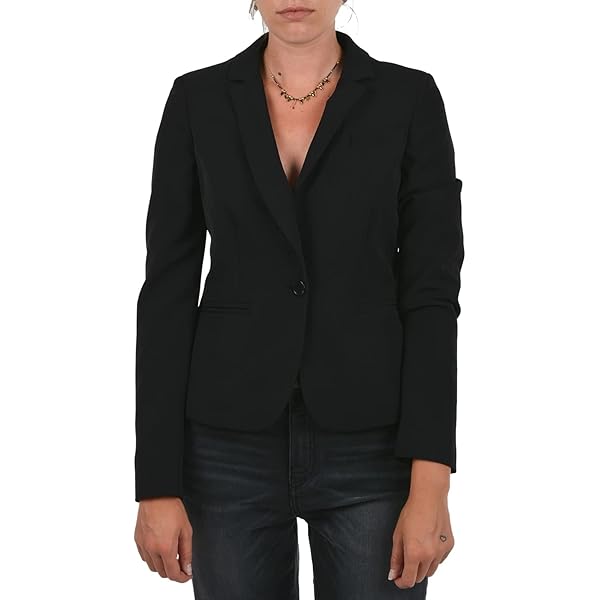 アウターその他 LIU JO Woman Blazer Black WXX047T7896 22222 アウターその他 LIU JO Woman Blazer Black WXX047T7896 22222